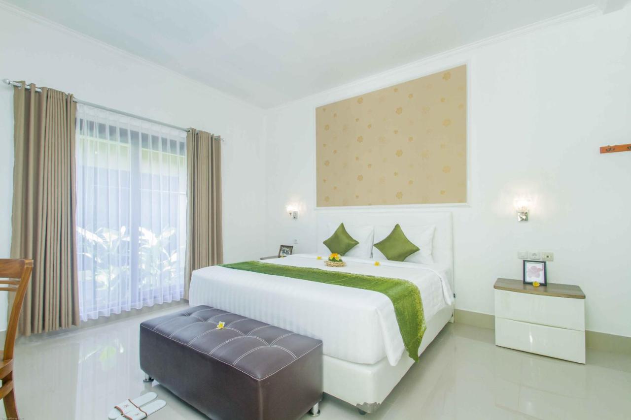 Kesari Glory Nusa Penida By Pramana Villas Batununggul Exterior foto