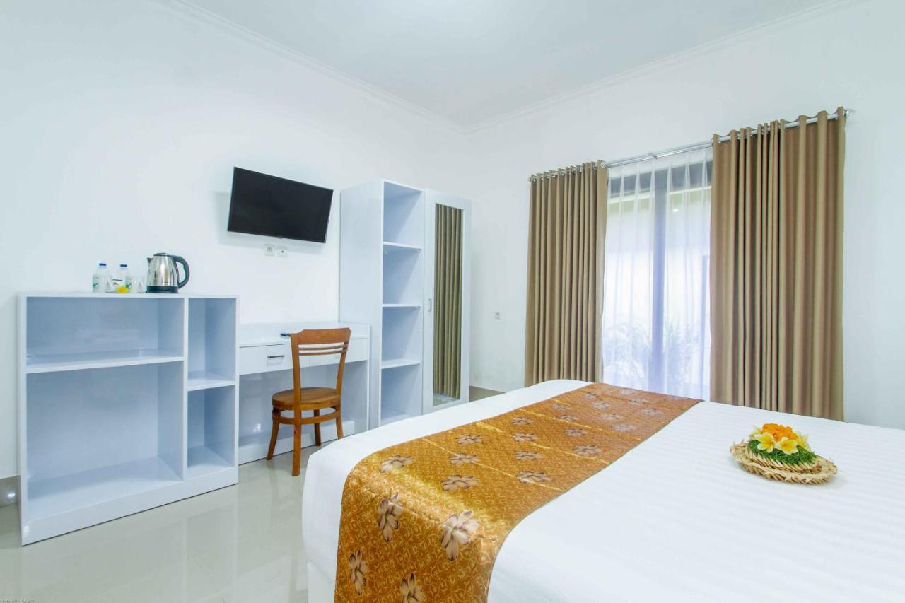 Kesari Glory Nusa Penida By Pramana Villas Batununggul Exterior foto