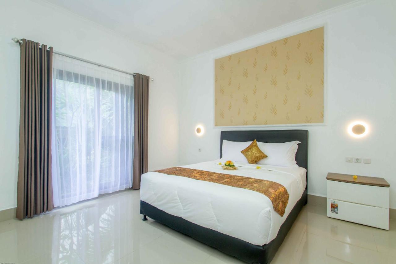 Kesari Glory Nusa Penida By Pramana Villas Batununggul Exterior foto