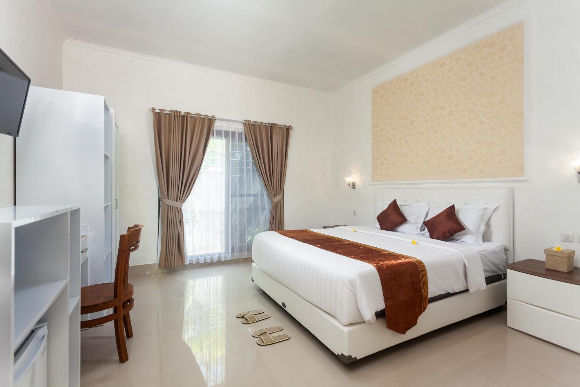 Kesari Glory Nusa Penida By Pramana Villas Batununggul Exterior foto
