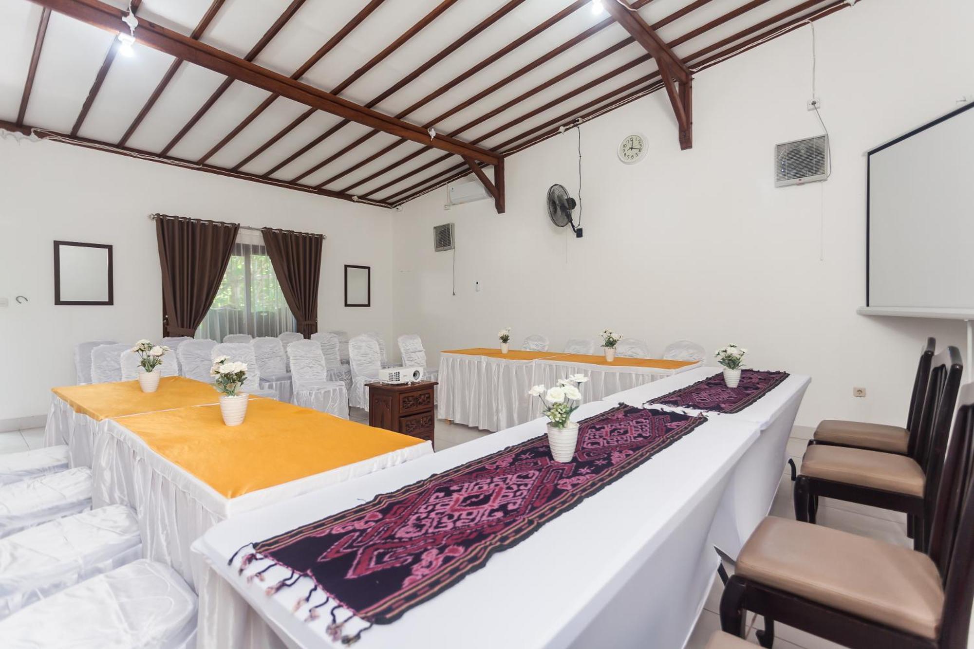Kesari Glory Nusa Penida By Pramana Villas Batununggul Exterior foto