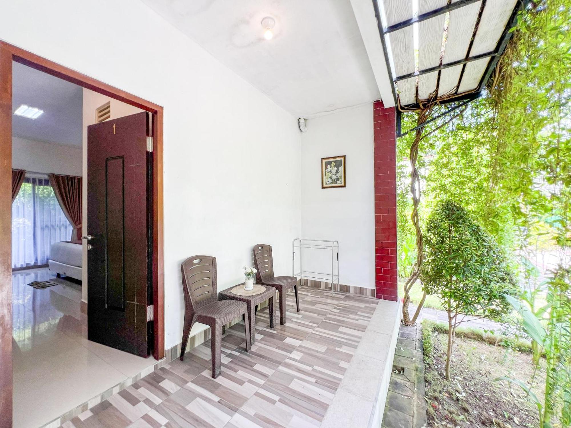 Kesari Glory Nusa Penida By Pramana Villas Batununggul Exterior foto